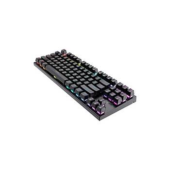 GameNote KB857L Kablolu Mekanik RGB Gaming Klavye
