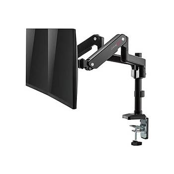 Gameon GO-2045 17-32 in� �ki Kollu Amortis�rl� Monit�r Stand�