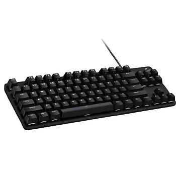 Logitech G G413 SE TKL Mekanik Oyuncu Klavyesi - Siyah Tactile Switch 920-010564