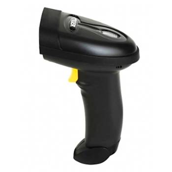 Perkon Tiger CS620 2D Karekod Kablosuz-Kablolu Kullan�m Barkod Okuyucu