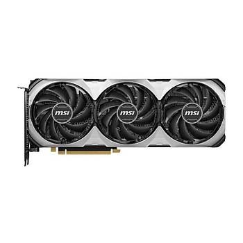 MSI RTX 4060 TI Ventus 3X E 8G OC 128Bit Ekran Kart