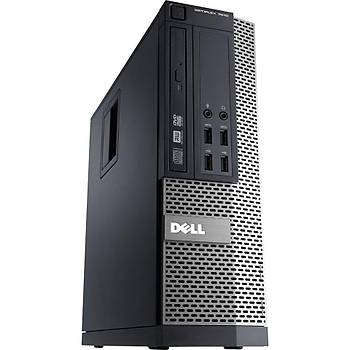 Dell Pc Optplex X107010107e 7010sff 7-3770 1x4g 500g W8pro