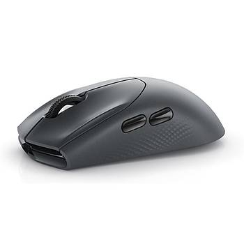 Dell  Al�enware 545-BBDN-AW720M-G W�relless Siyah Gaming Mouse