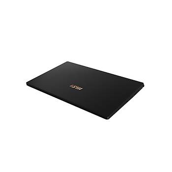 Msi NB Summit B15 A11MT-289TR I7-1165G7 16GB DDR4 1TB SSD 15.6 FHD Touch Windows10 Siyah Dizst Bilgisayar