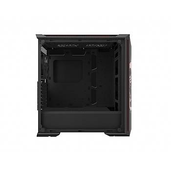 Msi Mpg Gungnir 100D Temperli Cam Atx Gaming Bilgisayar Kasas