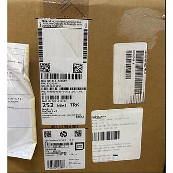 HP EliteBook X Flip G1I AI B5QX1AV Intel Ultra 7-258V 32GB 1TB SSD 14 Win11Pro Laptop (OUTLET)