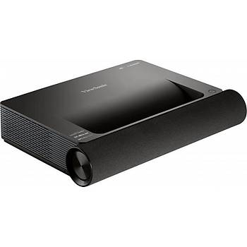 ViewSonic X2000B-4K 2000 L�men Wi-Fi Lazer Siyah 4K Ak�ll� Projeksiyon Cihaz�
