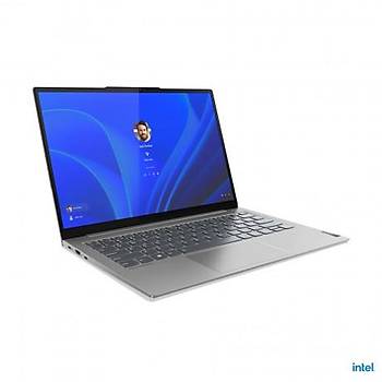 Lenovo Thinkbook 13S G4 21AR006QTX i7-12600P 16 GB 512 GB SSD  13.3