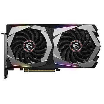 Msi Geforce RTX 2060 Gaming Z 6G 6GB GDDR6 192Bit DX12 Ekran Kart
