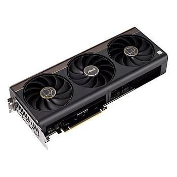 Asus ProArt RTX 5070 TI OC Edition PROART-RTX5070TI-O16G 16GB GDDR7 256Bit TYPE-C Ekran Kart�