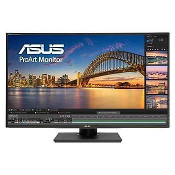 Asus Proart 32 PA329C 4K Ips HDR 3840x2160 5MS 3 Yil HDMIX3 DP Type-C MM Vesa Gaming Monitr