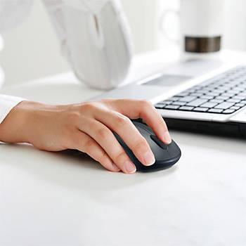 Logitech M235 Kablosuz Mouse 910-002201