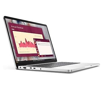 Dell Pro 14  BTO108_PC14250_U Ultra 7 255U 32GB 512SSD Ubuntu Laptop