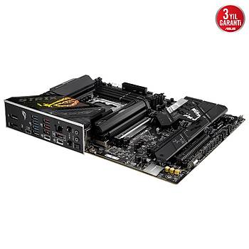 Asus Rog Strix Z890-H Gaming Wi-Fi Intel LGA1851 4xDDR5 ATX Anakart