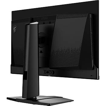 MSI 26.5 MAG 271QPX QD-Oled 2560x1440 (WQHD) 16:9 Flat 360 Hz 0.03 Ms Freesync Gaming Monitor
