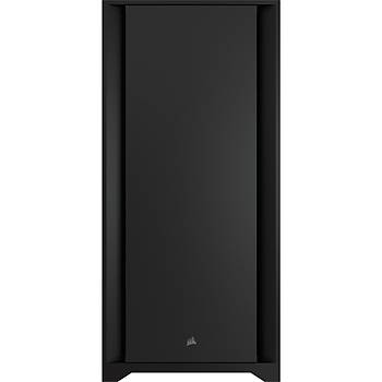 Corsair CC-9011208-WW 5000D Tamperli Cam Yan Panel Mid Tower Bilgisayar Kasas Siyah