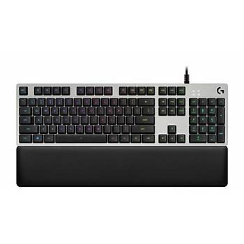 Logitech G513 Mechanical Gaming Keyboard 920-008870 Klavye