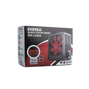 Everest EPS-1660A Peak 460W PFC Power Supply
