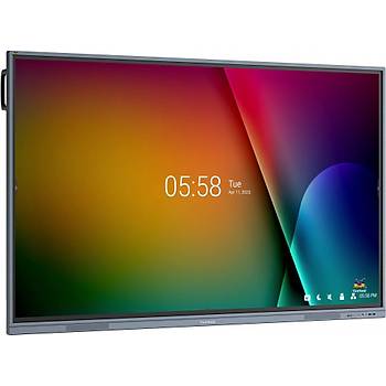 Viewsonic Viewboard IFP6533-G 65 4K �nteraktif Dokunmatik Ekran