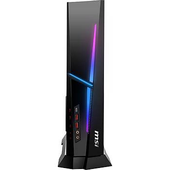 MSI MPG TRIDENT AS 11TG-2090TR I7-11700F 32GB DDR4 1TB SSD RTX3060TI GDDR6 8GB LHR W10 SIYAH GAMING PC