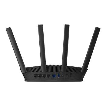 Asus RT-BE58U WIFI7 4 Port 3600 Mbps Router