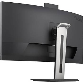 ViewSonic WorkPro VG3457CV 4K 34in� 5ms WQHD Curved 100 Hz Monit�r