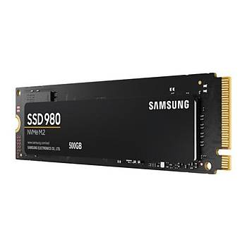 Samsung 980 500GB M.2 Nvme MZ-V8V500BW SSD