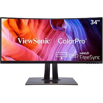 ViewSonic ColorPro VP3481A 34