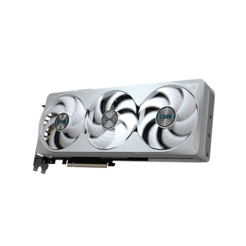 Gigabyte GV-N507TEAGLEOC GeForce RTX 5070 Ti EAGLE OC ICE SFF ICE-16GD GDDR7 16GB Gaming Ekran Kart�