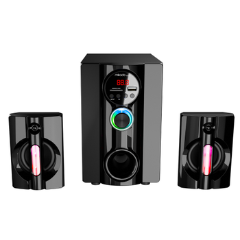 Mikado MD-95BT 20 W 2+1 M�zik Seti