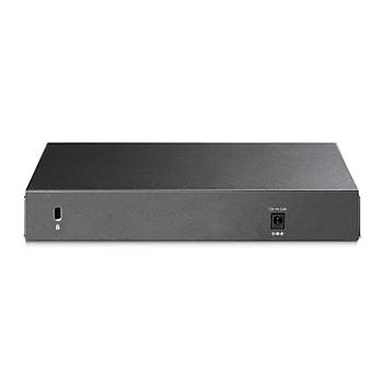 Tp-Link TL-SG108-M2 8 Port 10/100/1000 Y�netilemez Switch
