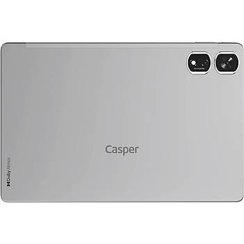 Casper Via S50 4GB Ram 128GB 11 FullHD Android Tablet