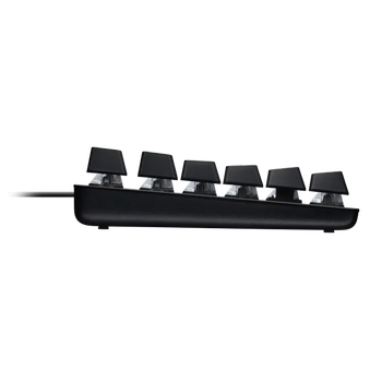 Logitech G G413 SE TKL Mekanik Oyuncu Klavyesi - Siyah Tactile Switch 920-010564