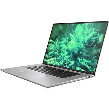 HP ZBook Studio G10 62X18EA 16 FullHD i9-13900H 64GB nECC DDR5 5600 2TB SSD 4080 Win11P Ta��nabilir �� istasyonu Laptop