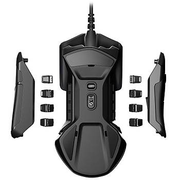 SteelSeries Rival 600 RGB Gaming Mouse