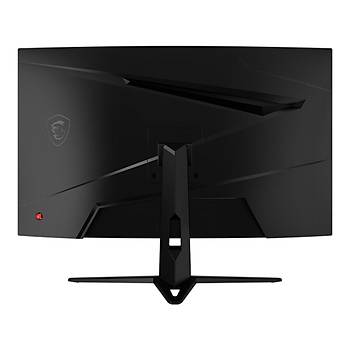 27 �n� MSI G273CQ Curved 1500R VA 2560x1440 170Hz 1ms FreeSync Premium Gaming Monitor