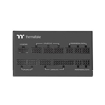 Thermaltake Toughpower GF3 1350W 80+ Gold PCIe Gen 5.0 ATX 3.0 Full Mod�ler 14cm Fanl� PSU G�� Kayna��