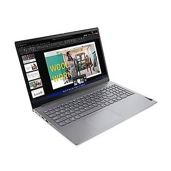 Lenovo Thinkbook 15 21DJ00GATX i5-1235U 16Gb 512Gb Ssd 2Gb MX550 15.6
