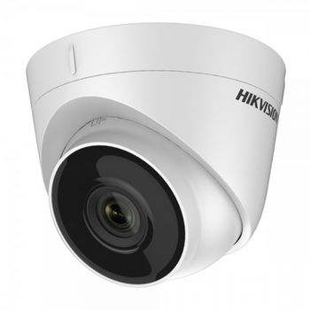 Hikvision Turbo HD DS-2CE76D0T-EXIPF 2 MP 2.8mm Lens IR AHD Dome Güvenlik Kamerası