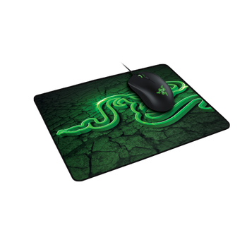 Razer Goliathus Control Fissure Medium Mouse Pad