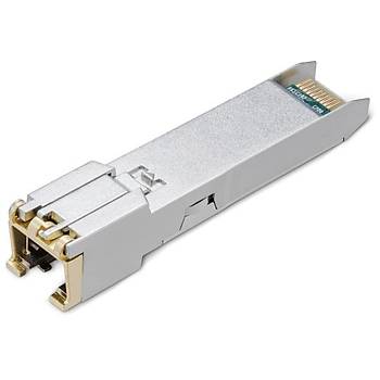 Tp-Link TL-SM5310-T 10G Base-T RJ45 SFP+ Mod�l�