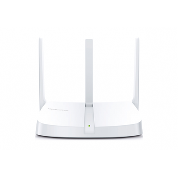 Tp-Link Mercusys MW305R 4 Port'lu Masa�st� Router