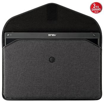 Asus Zenscreen MB16AHG 15.6 in� 3ms 144hz USB IPS Ta��nabilir Monit�r