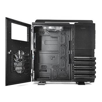 Thermaltake Level 10 GT Hot-Swap Full Tower Gaming Bilgisayar Kasas� (PSU Yok)