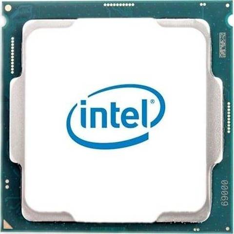 Intel i5-10600 3.3 GHz 4.8 GHz 12MB LGA1200P İşlemci