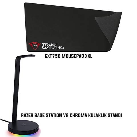  GXT 758 Gaming Mouse Pad XXL