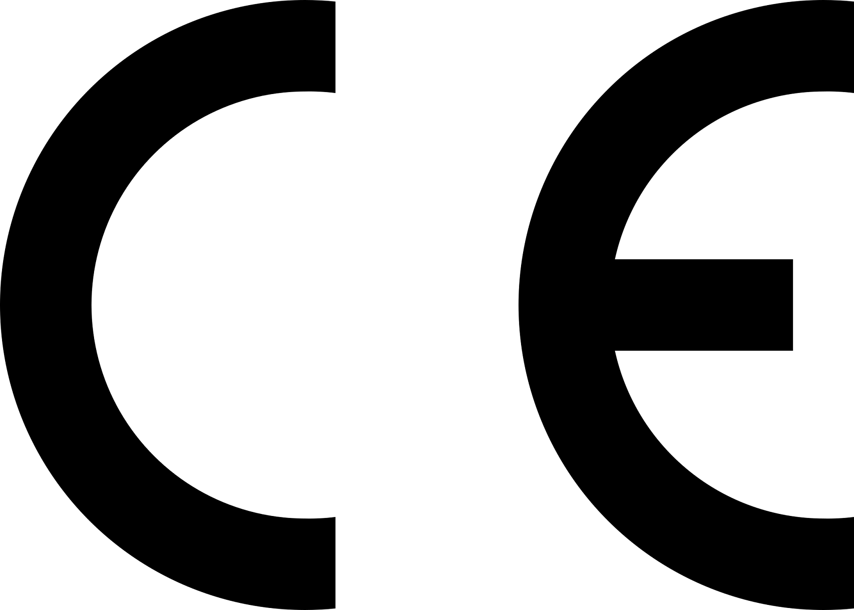 Polyurea CE Sertifikas