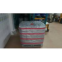 IBC Tank Istma Ceketi