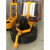 HDZF800 Zemin Freze, Beton Silim Makinas