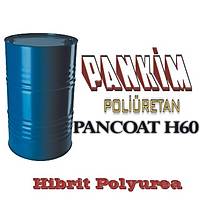 PANCOAT H60 - Hibrit Polyurea